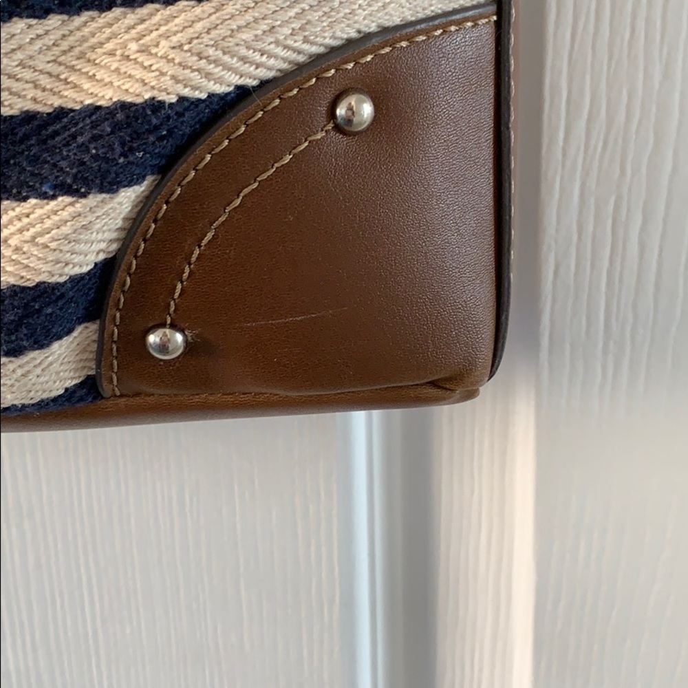 Chaps Purse - Picture 3 of 7